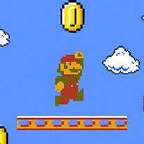mario jump game|MARIO JUMP free online game on Miniplay.com.